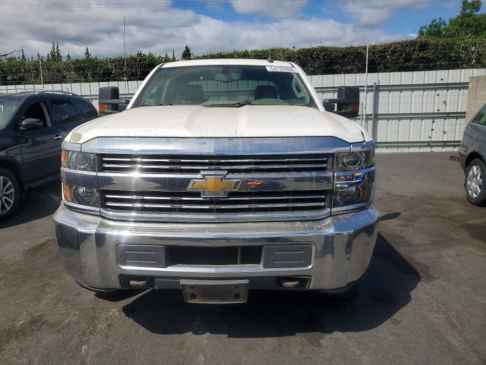 2016 Chevrolet Silverado მანქანა იყიდება აუქციონზე, vin: 1GC1KUE87GF228279, აუქციონის ნომერი: 54722206