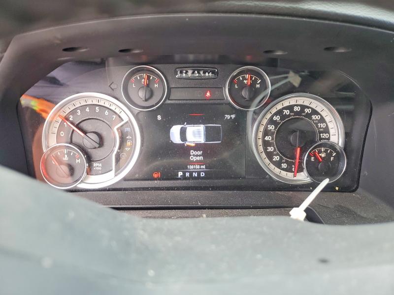 Продажа на аукционе авто 2016 Ram 1500, vin: 1C6RR7MT5GS187297, номер лота: 52325826