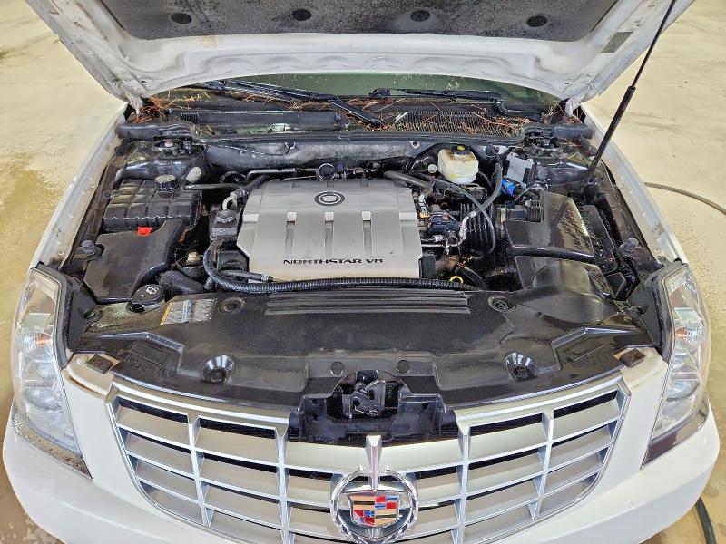 Продажа на аукционе авто 2009 Cadillac Commercial Chassis, vin: 1GEEH00Y39U500655, номер лота: 54296846
