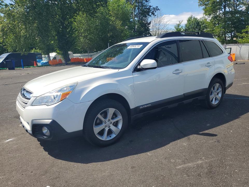 Aukcja sprzedaży 2013 Subaru Outback, vin: 4S4BRBCC0D3209707, numer aukcji: 53845216
