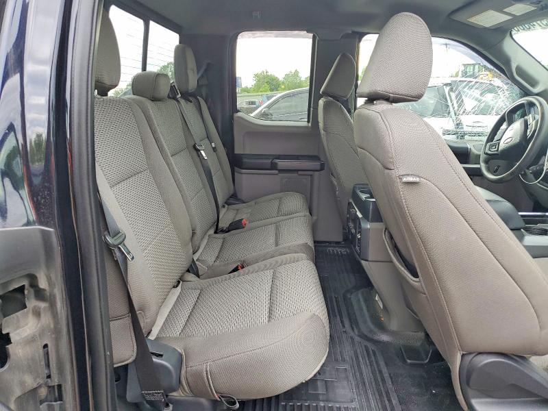 Продажа на аукционе авто 2022 Ford F250, vin: 1FT7X2BN5NEC74271, номер лота: 55574666