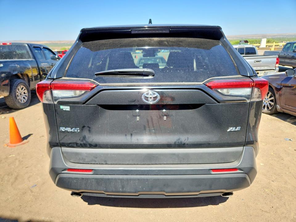 Продажа на аукционе авто 2024 Toyota Rav4, vin: 2T3W1RFVXRW325696, номер лота: 53235046
