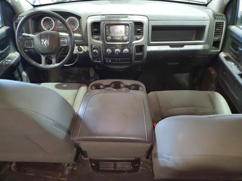Aukcja sprzedaży 2017 Ram 1500, vin: 1C6RR7KT6HS516948, numer aukcji: 55114366