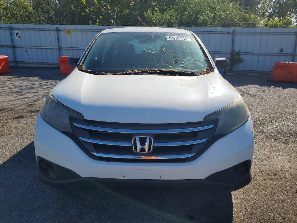 53235146 :رقم المزاد ، 2HKRM4H3XCH601215 vin ، 2012 Honda Cr-v مزاد بيع