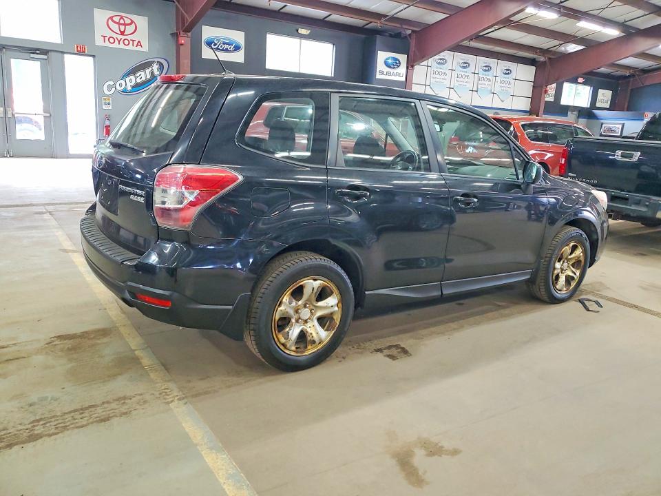 Aukcja sprzedaży 2014 Subaru Forester, vin: JF2SJAAC4EH483779, numer aukcji: 54645076