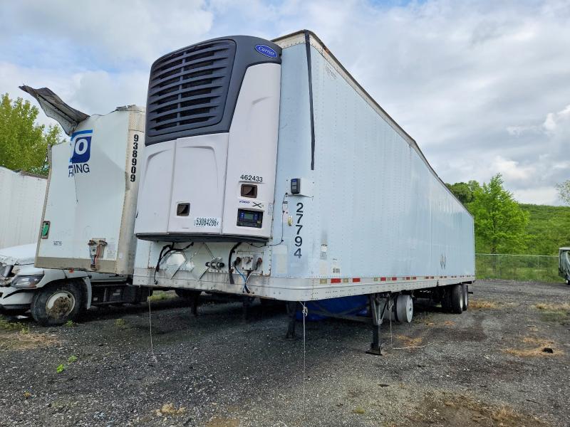 Продажа на аукционе авто 2008 Wanc Trailer, vin: 1JJV532W08L147706, номер лота: 53084286