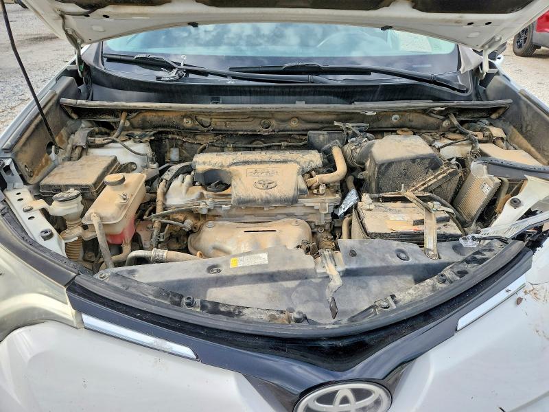 Aukcja sprzedaży 2017 Toyota Rav4, vin: 2T3RFREVXHW647205, numer aukcji: 53790436