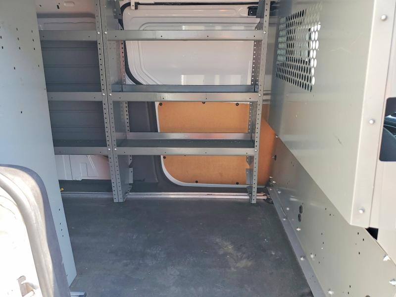 Продаж на аукціоні авто 2018 Ford Transit Connect, vin: NM0LS7F75J1359261, номер лоту: 53767656