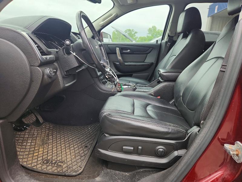 Aukcja sprzedaży 2017 Gmc Acadia Limited, vin: 1GKKVSKD3HJ177898, numer aukcji: 54240016