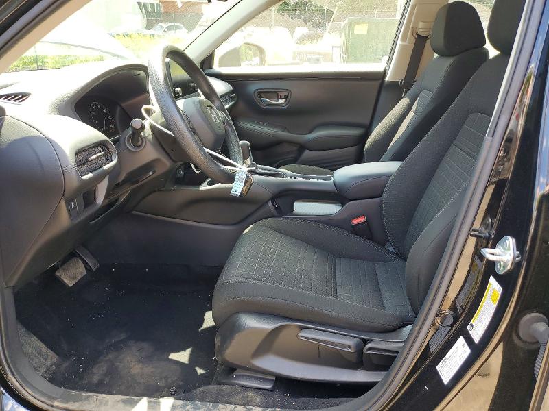 Продаж на аукціоні авто 2024 Honda Hr-v, vin: 3CZRZ1H32RM750747, номер лоту: 54124306
