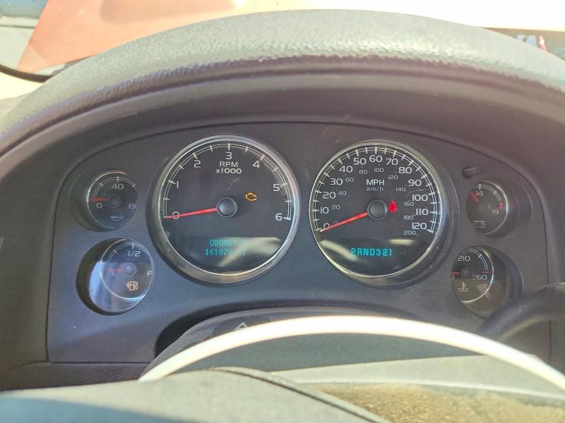 Продаж на аукціоні авто 2007 Chevrolet Avalanche, vin: 3GNEC12JX7G297185, номер лоту: 54791956