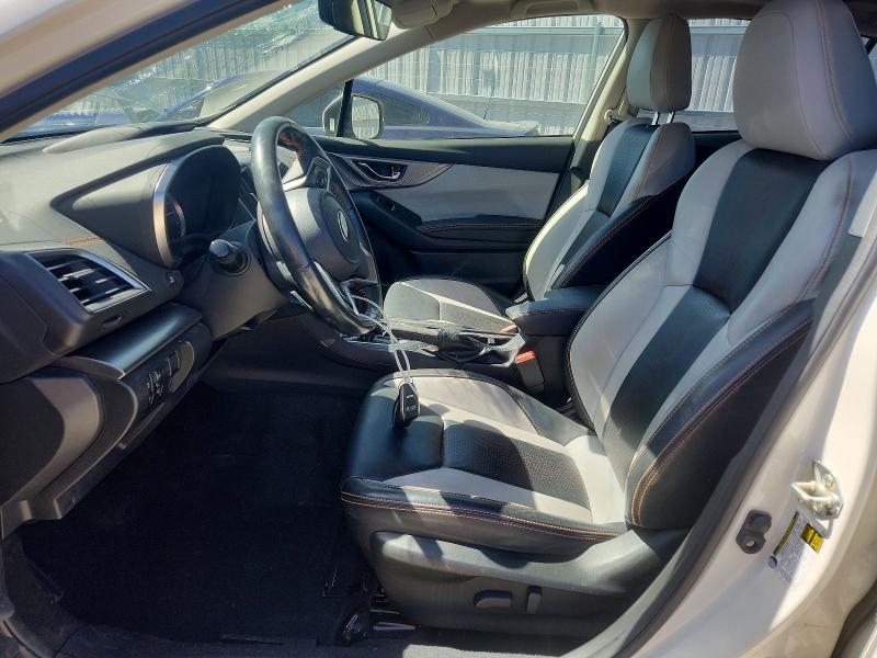 Aukcja sprzedaży 2021 Subaru Crosstrek, vin: JF2GTHNC1M8672049, numer aukcji: 52968736