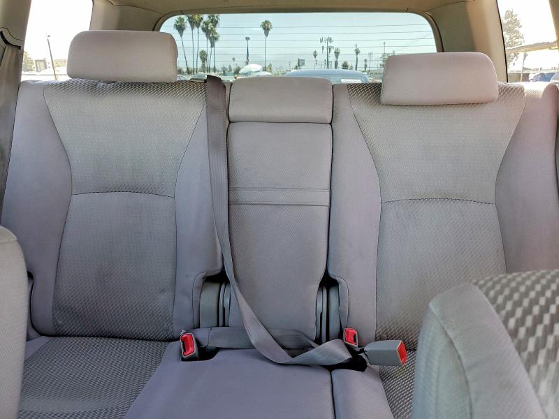 Продажа на аукционе авто 2007 Toyota Highlander, vin: JTEGP21A070132078, номер лота: 54133996