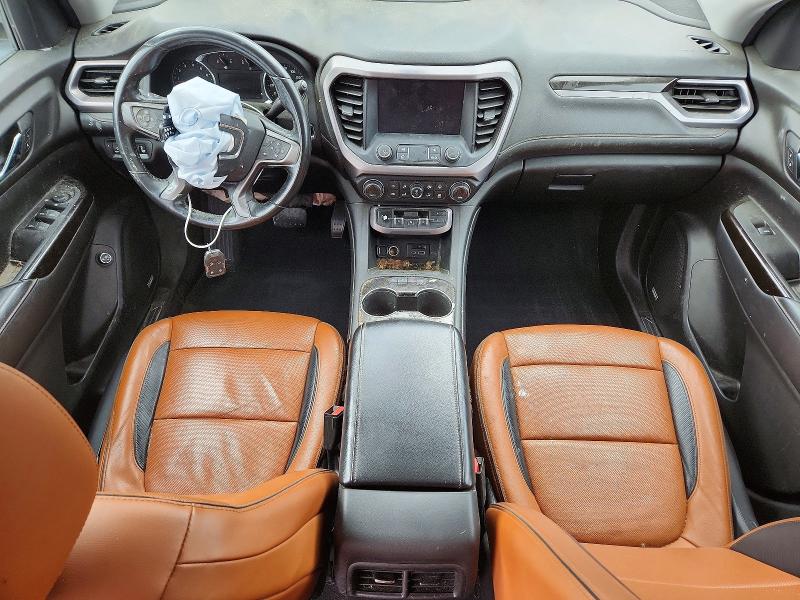 Продажа на аукционе авто 2020 Gmc Acadia, vin: 1GKKNLLS0LZ166273, номер лота: 52933476