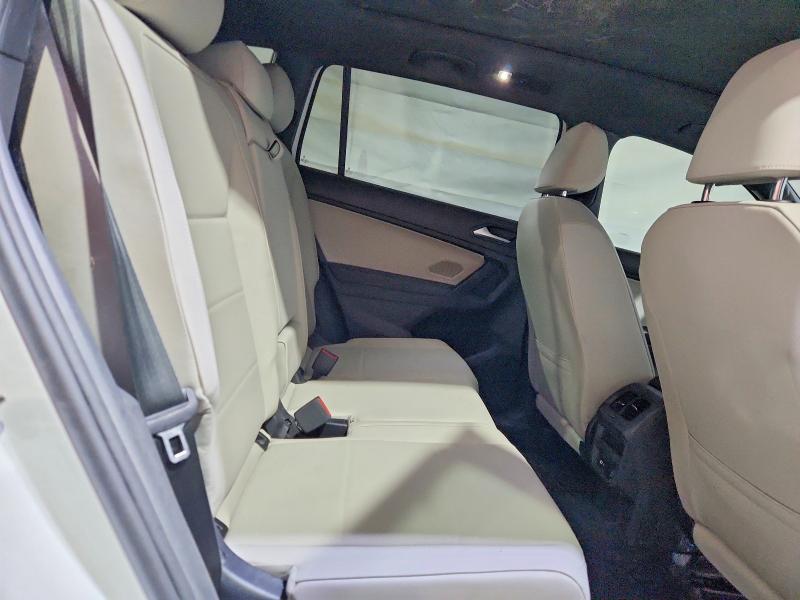 2021 Volkswagen Tiguan მანქანა იყიდება აუქციონზე, vin: 3VV2B7AX0MM017229, აუქციონის ნომერი: 53029886