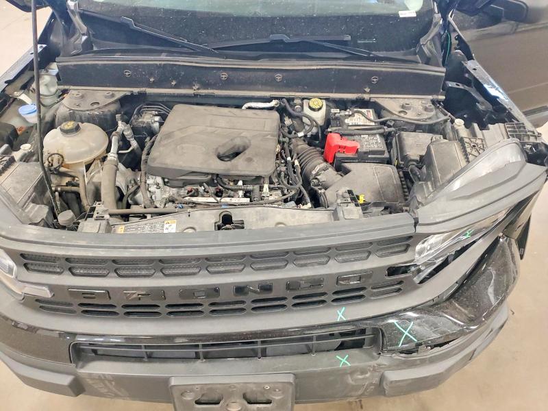 Продажа на аукционе авто 2021 Ford Bronco Sport, vin: 3FMCR9A61MRA60896, номер лота: 53214066