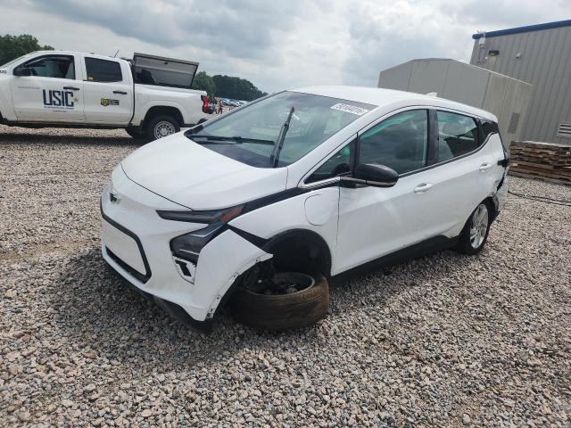 Aukcja sprzedaży 2023 Chevrolet Bolt Ev, vin: 1G1FW6S00P4110471, numer aukcji: 50104016