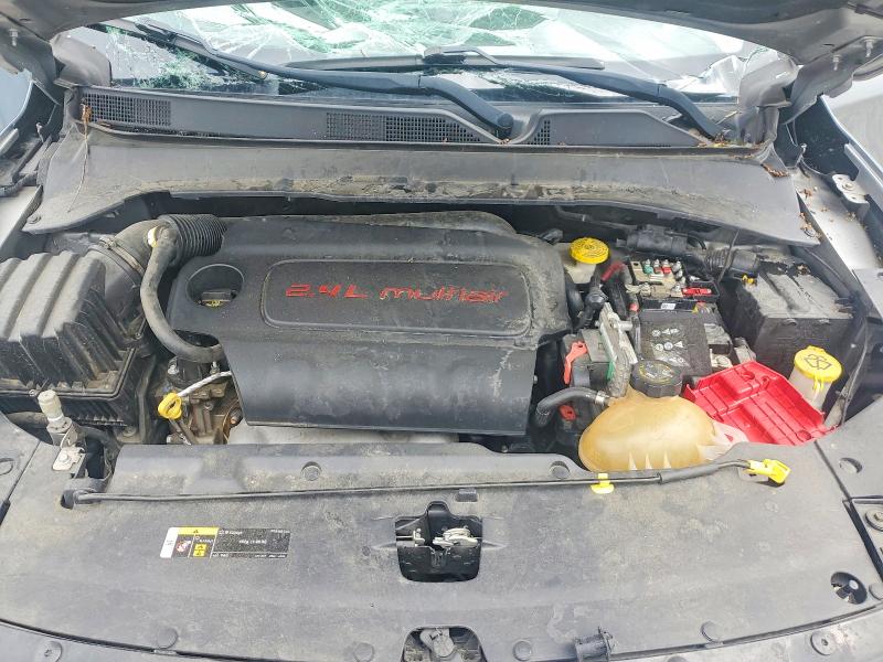 Aukcja sprzedaży 2021 Jeep Compass, vin: 3C4NJCCB8MT548547, numer aukcji: 53851146