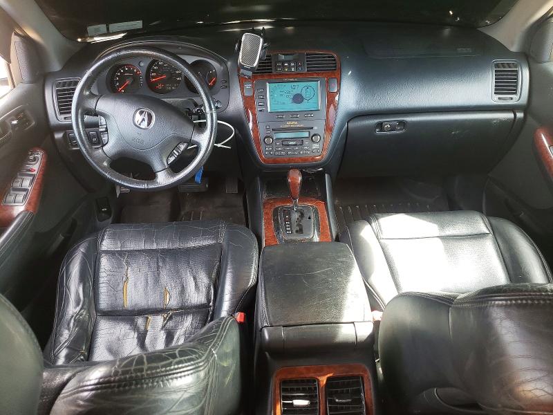 Продажа на аукционе авто 2004 Acura Mdx, vin: 2HNYD18674H518866, номер лота: 51596316
