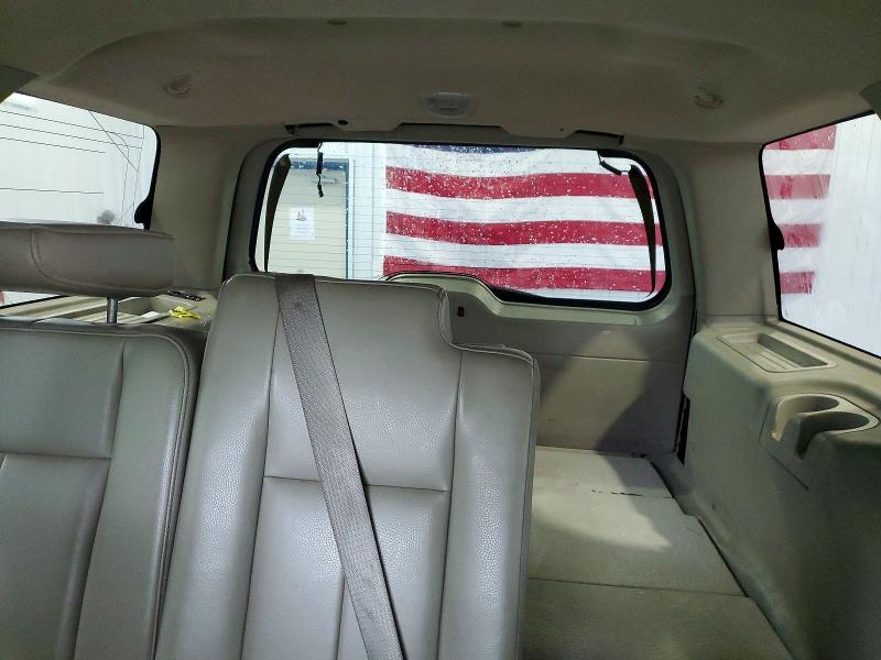 Aukcja sprzedaży 2012 Ford Expedition, vin: 1FMJU1G5XCEF57145, numer aukcji: 54485786