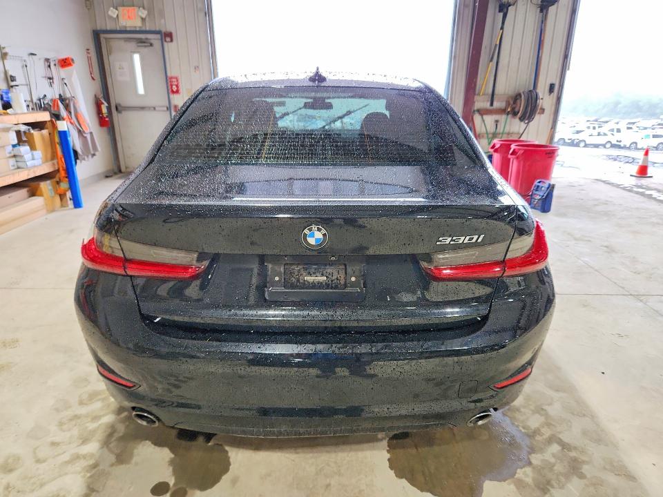55088616 :رقم المزاد ، 3MW5R1J05M8C09663 vin ، 2021 Bmw 330i مزاد بيع