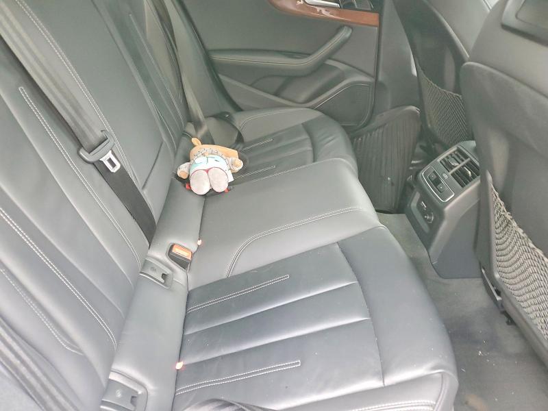 Продажа на аукционе авто 2022 Audi A5, vin: WAUCBCF56NA039671, номер лота: 55508086