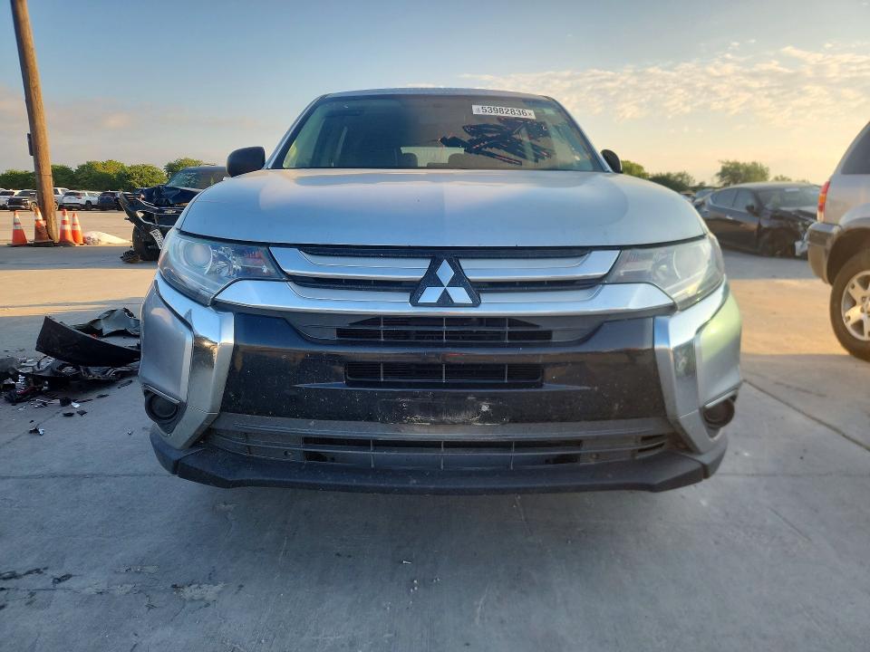 Aukcja sprzedaży 2016 Mitsubishi Outlander, vin: JA4AD2A30GZ013053, numer aukcji: 53982836