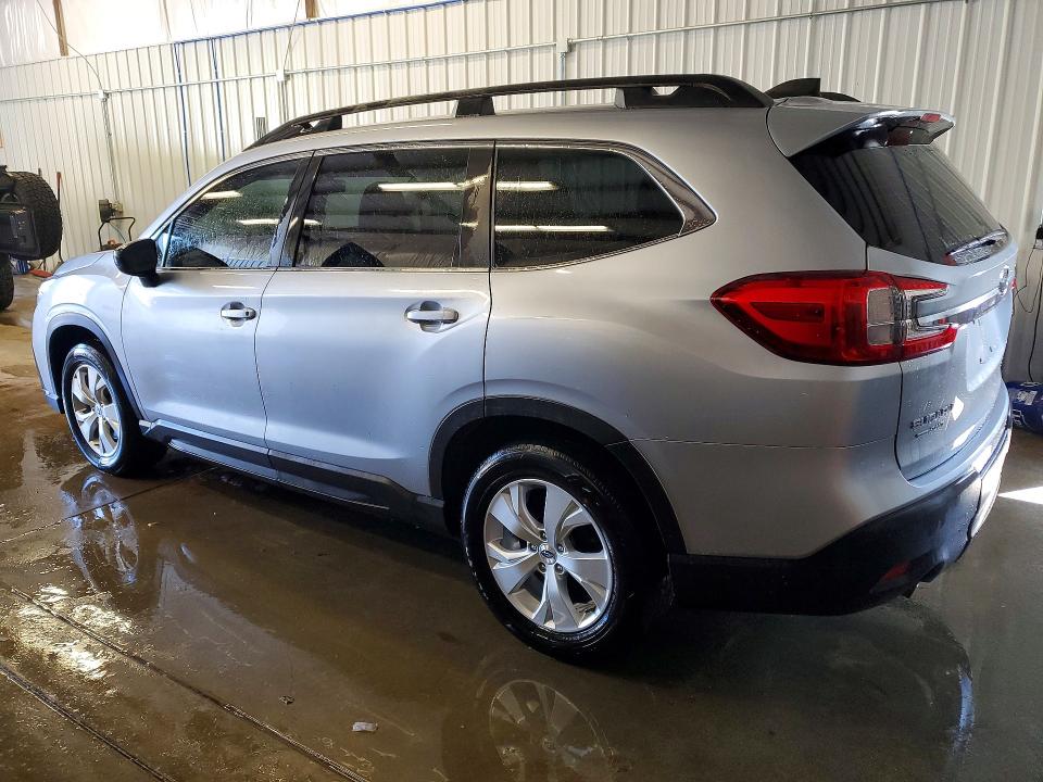 2024 Subaru Ascent მანქანა იყიდება აუქციონზე, vin: 4S4WMAAD3R3427413, აუქციონის ნომერი: 52911876
