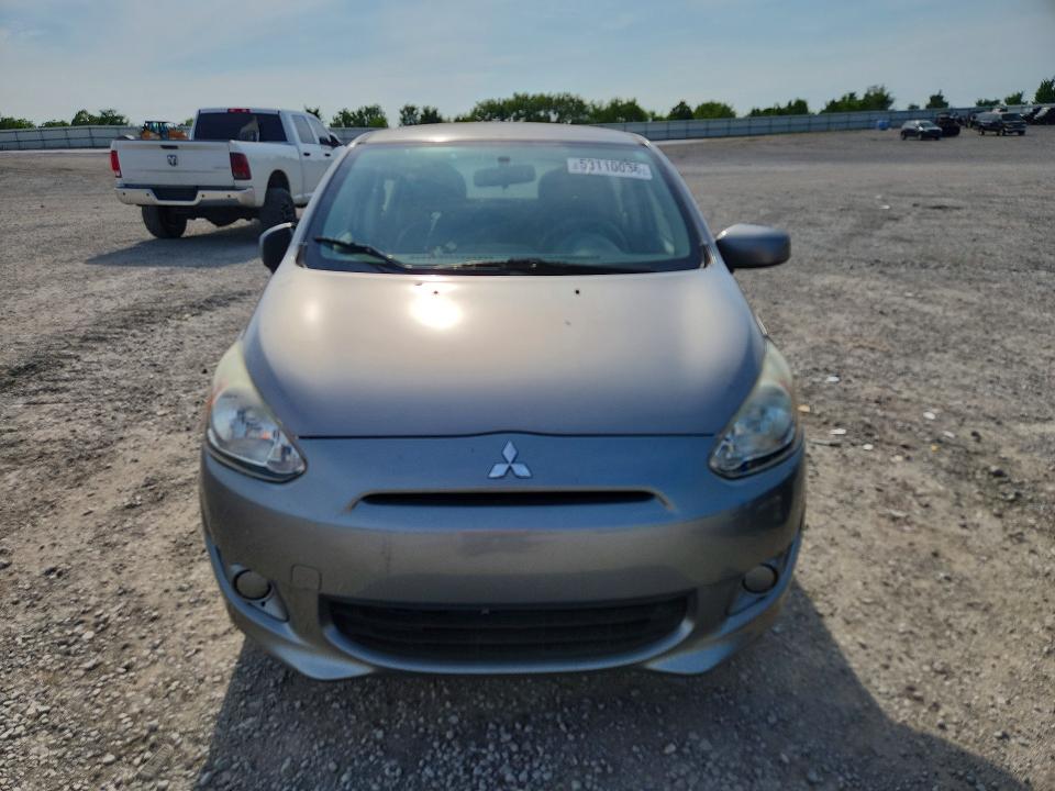 Продаж на аукціоні авто 2015 Mitsubishi Uk, vin: ML32A3HJ1FH048141, номер лоту: 53110036