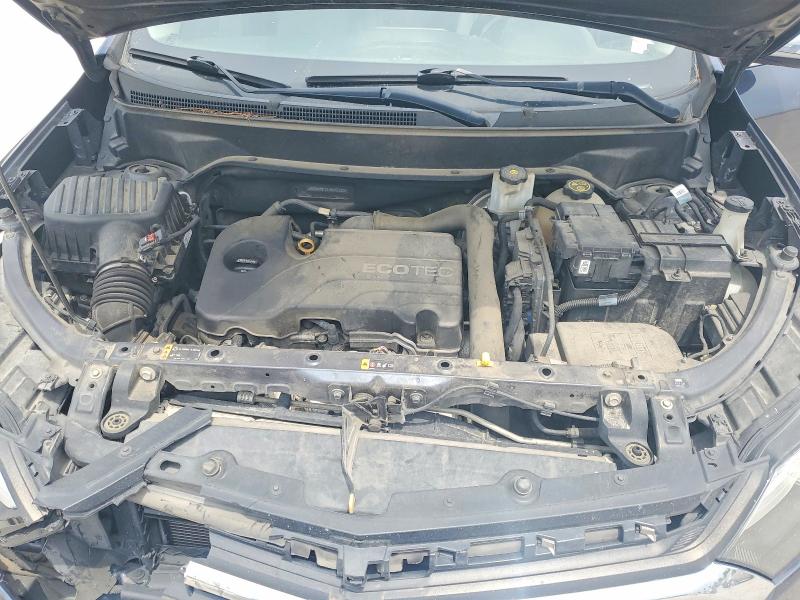 Продаж на аукціоні авто 2018 Chevrolet Equinox, vin: 3GNAXMEV3JS548782, номер лоту: 54973536