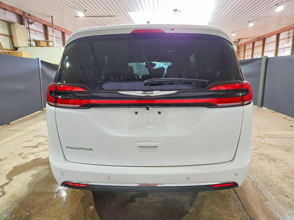 Aukcja sprzedaży 2026 Chrysler Pacifica, vin: 2C4RC1BG9TR226465, numer aukcji: 52409926