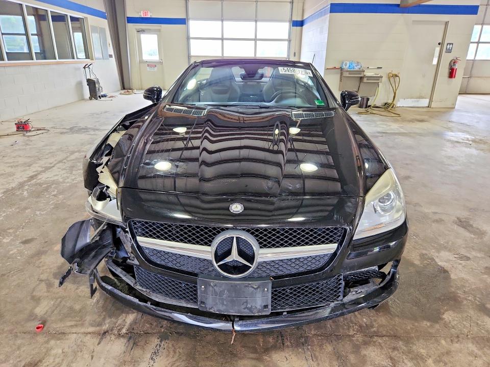 Продажа на аукционе авто 2015 Mercedes-benz Slk, vin: WDDPK4HA8FF097666, номер лота: 54589726