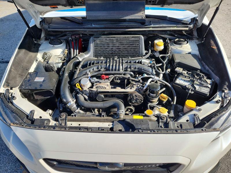 Aukcja sprzedaży 2017 Subaru Wrx, vin: JF1VA1E63H9803159, numer aukcji: 52969346