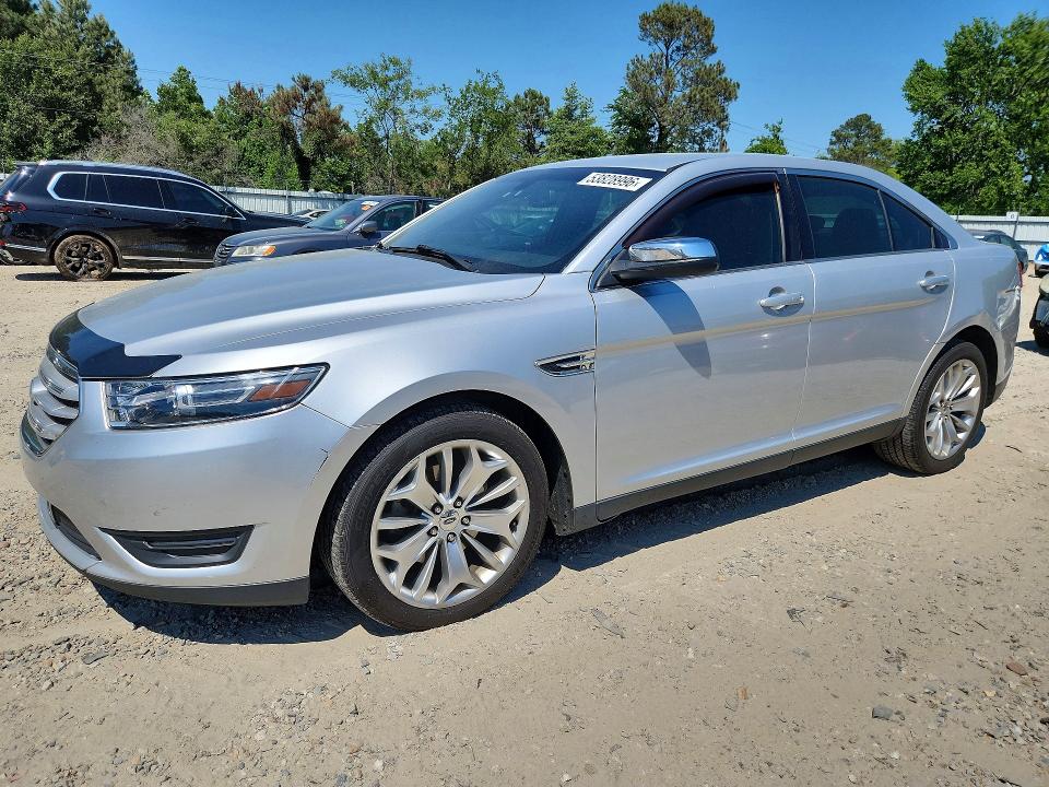 Продаж на аукціоні авто 2014 Ford Taurus, vin: 1FAHP2F85EG165201, номер лоту: 53828996