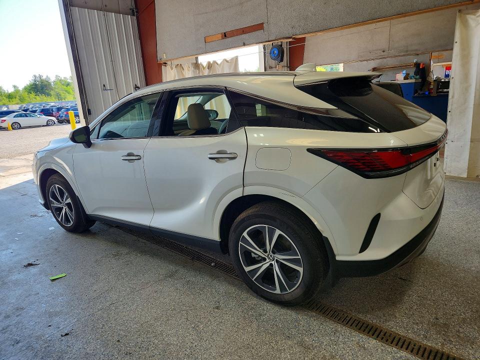 Aukcja sprzedaży 2024 Lexus Rx, vin: 2T2BAMCA0RC086250, numer aukcji: 72770845
