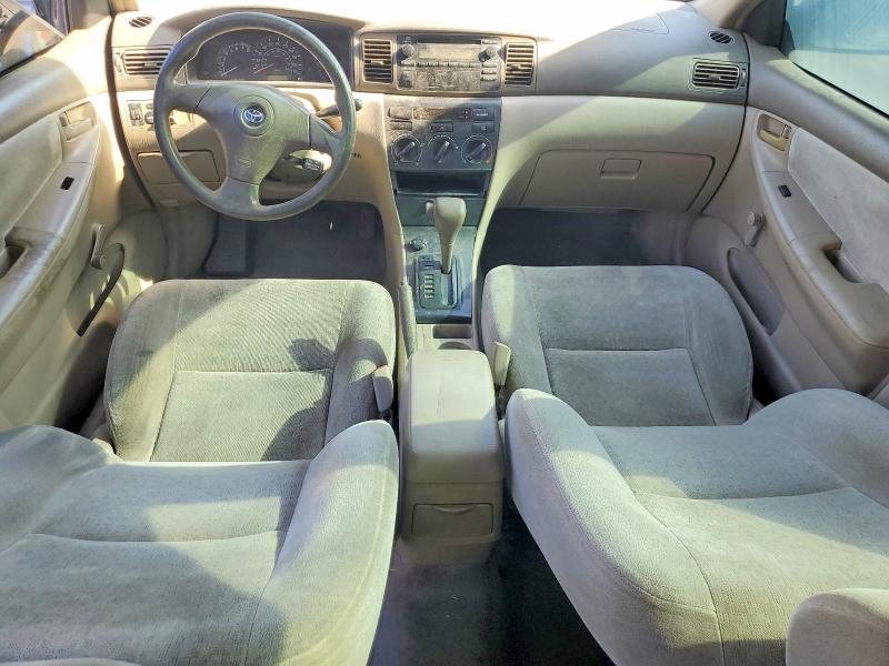 Aukcja sprzedaży 2004 Toyota Corolla, vin: JTDBR32E742047870, numer aukcji: 53306926
