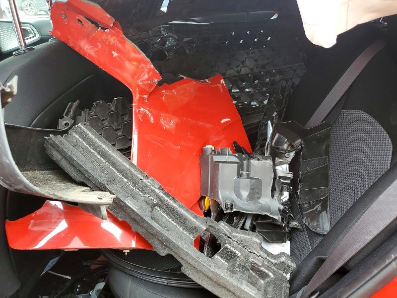 Продажа на аукционе авто 2020 Kia Soul, vin: KNDJ23AU9L7725366, номер лота: 52425566