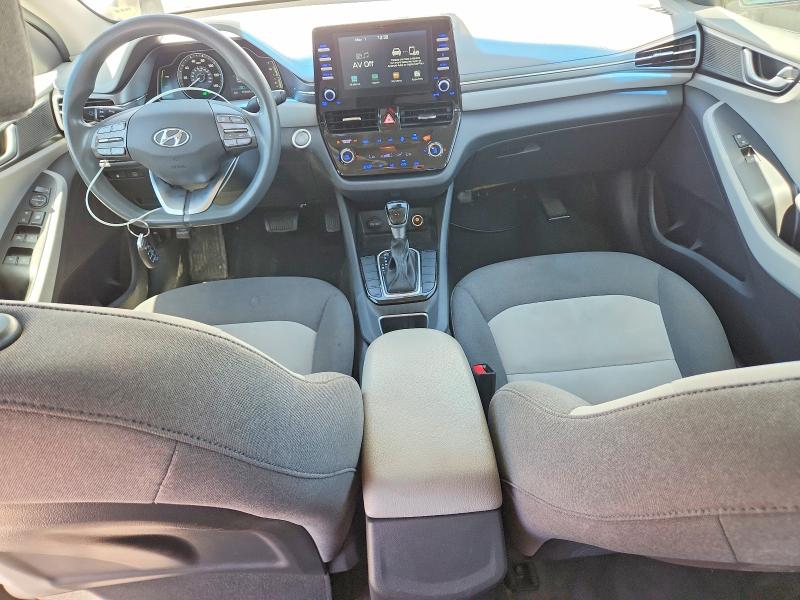 Aukcja sprzedaży 2020 Hyundai Ioniq, vin: KMHC65LC3LU186852, numer aukcji: 51808316