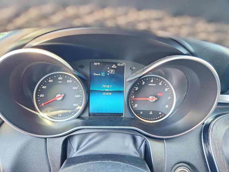 Продаж на аукціоні авто 2019 Mercedes-benz C, vin: 55SWF8DB0KU301714, номер лоту: 52210016
