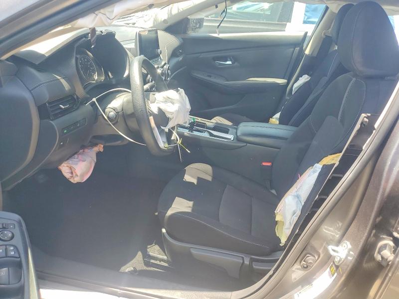 Продаж на аукціоні авто 2024 Nissan Sentra, vin: 3N1AB8CV2RY318728, номер лоту: 58110466