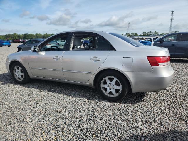 Продаж на аукціоні авто 2006 Hyundai Sonata, vin: 5NPEU46F06H023870, номер лоту: 55218846