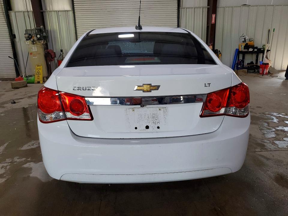 Aukcja sprzedaży 2015 Chevrolet Cruze, vin: 1G1PC5SB2F7104323, numer aukcji: 52294586