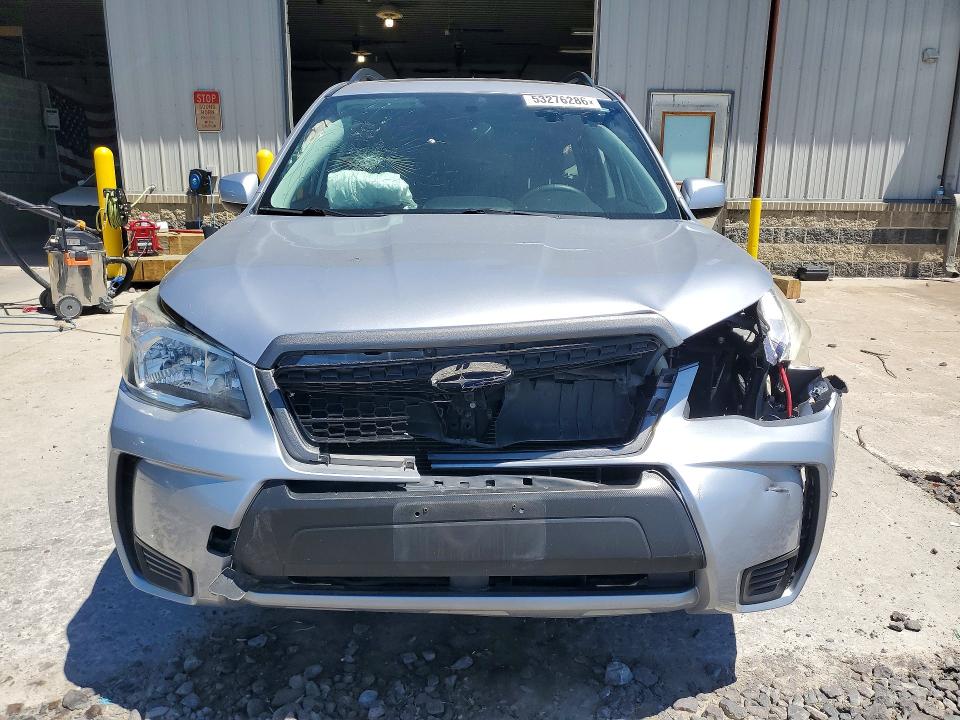Продаж на аукціоні авто 2015 Subaru Forester, vin: JF2SJGDC2FH497938, номер лоту: 53276286