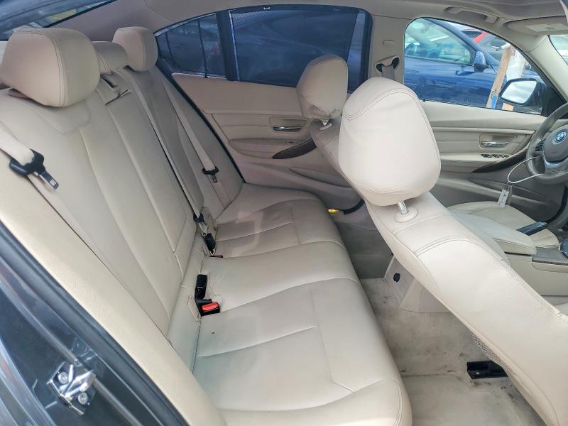Aukcja sprzedaży 2012 Bmw 328, vin: WBA3A5C50CFJ88886, numer aukcji: 54990116