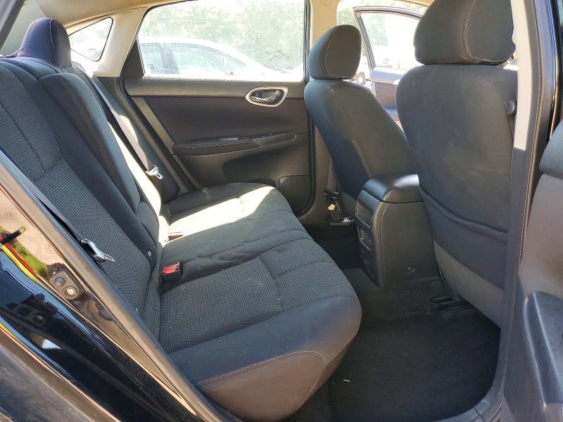 Aukcja sprzedaży 2014 Nissan Sentra, vin: 3N1AB7AP2EY246275, numer aukcji: 53607836