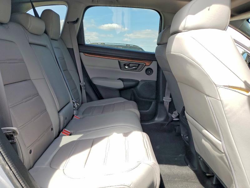 Aukcja sprzedaży 2018 Honda Cr-v, vin: 7FARW1H88JE042638, numer aukcji: 52766126