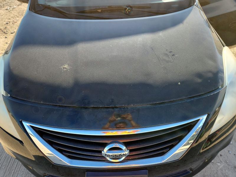Aukcja sprzedaży 2012 Nissan Versa, vin: 3N1CN7AP3CL874128, numer aukcji: 53597896