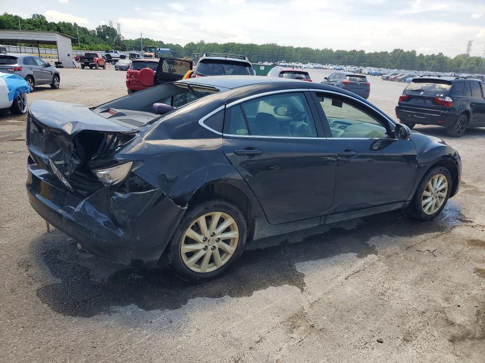 Aukcja sprzedaży 2012 Mazda 6, vin: 1YVHZ8DH4C5M37914, numer aukcji: 54001576