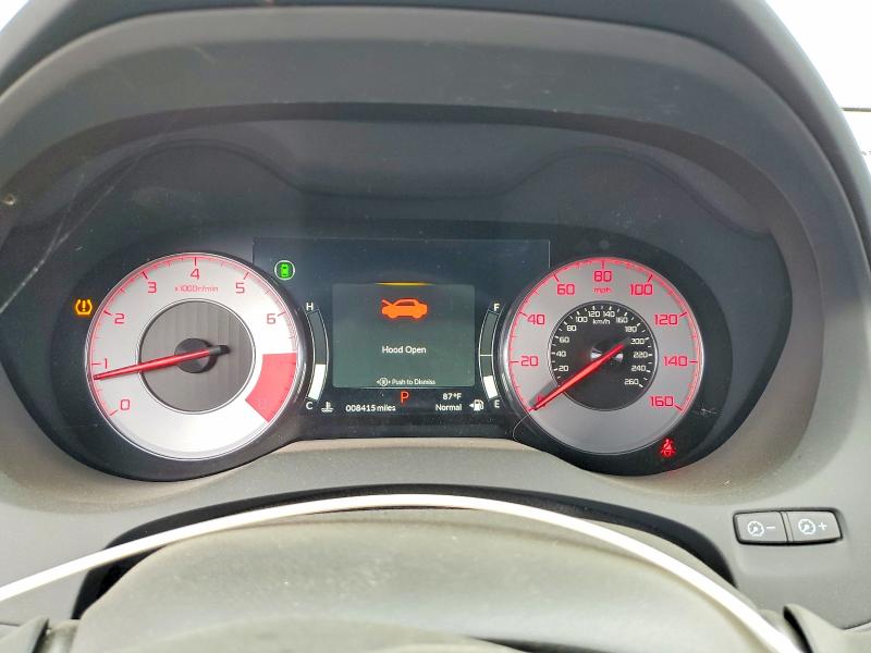 Продажа на аукционе авто 2025 Acura Rdx, vin: 5J8TC2H63SL015944, номер лота: 55384816