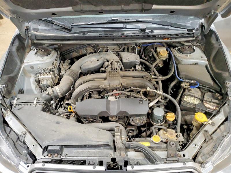 53984706 :رقم المزاد ، JF1GPAL69DH812507 vin ، 2013 Subaru Impreza مزاد بيع